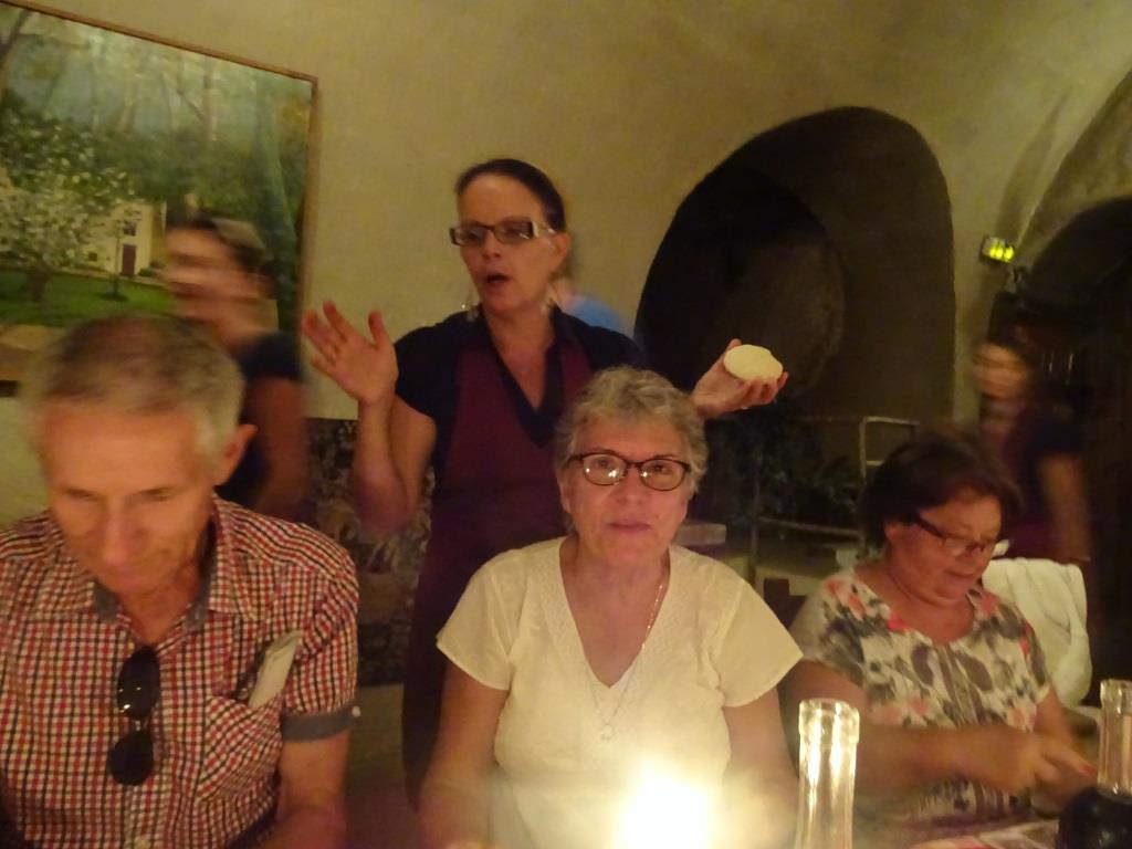 Sortie annuelle 2018